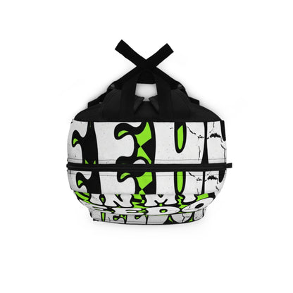 NeeDoh Checkerboard Backpack