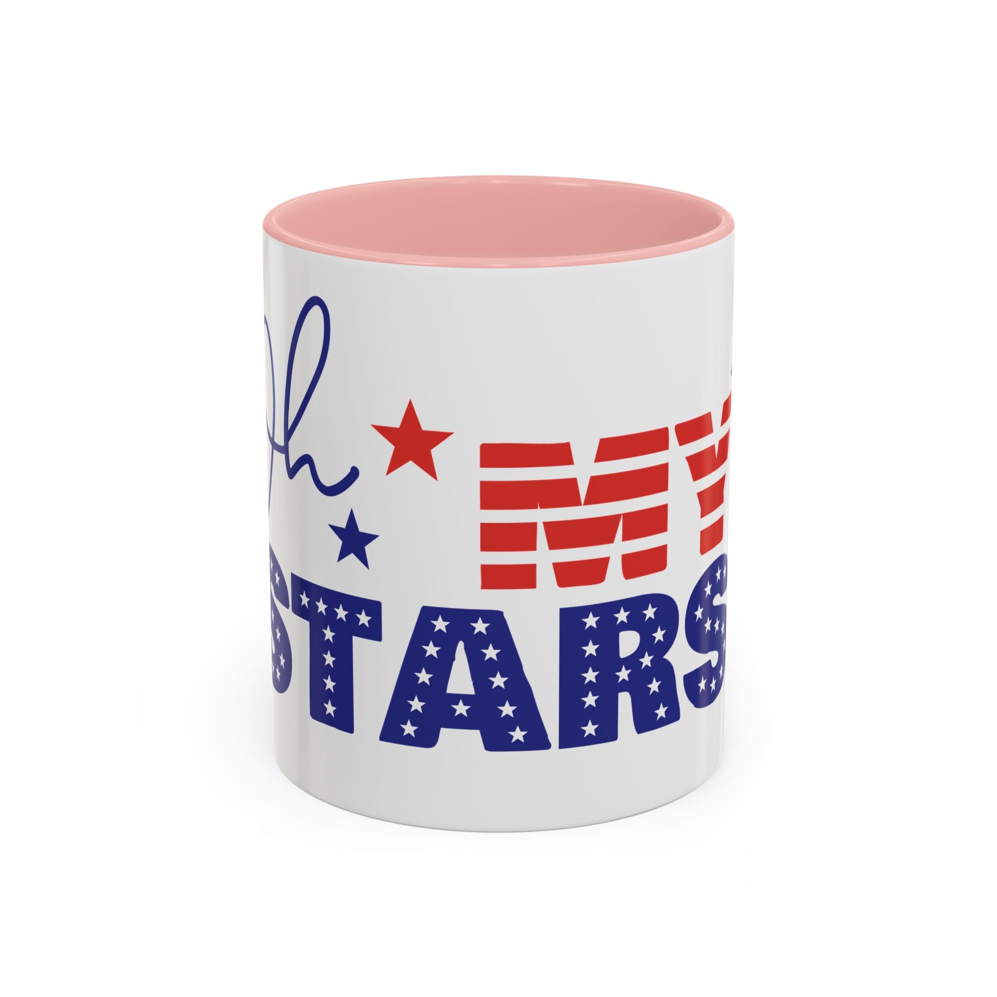 Oh MY STARS Mug