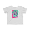 Infant Tee Statue of Liberty (Guess Who?)