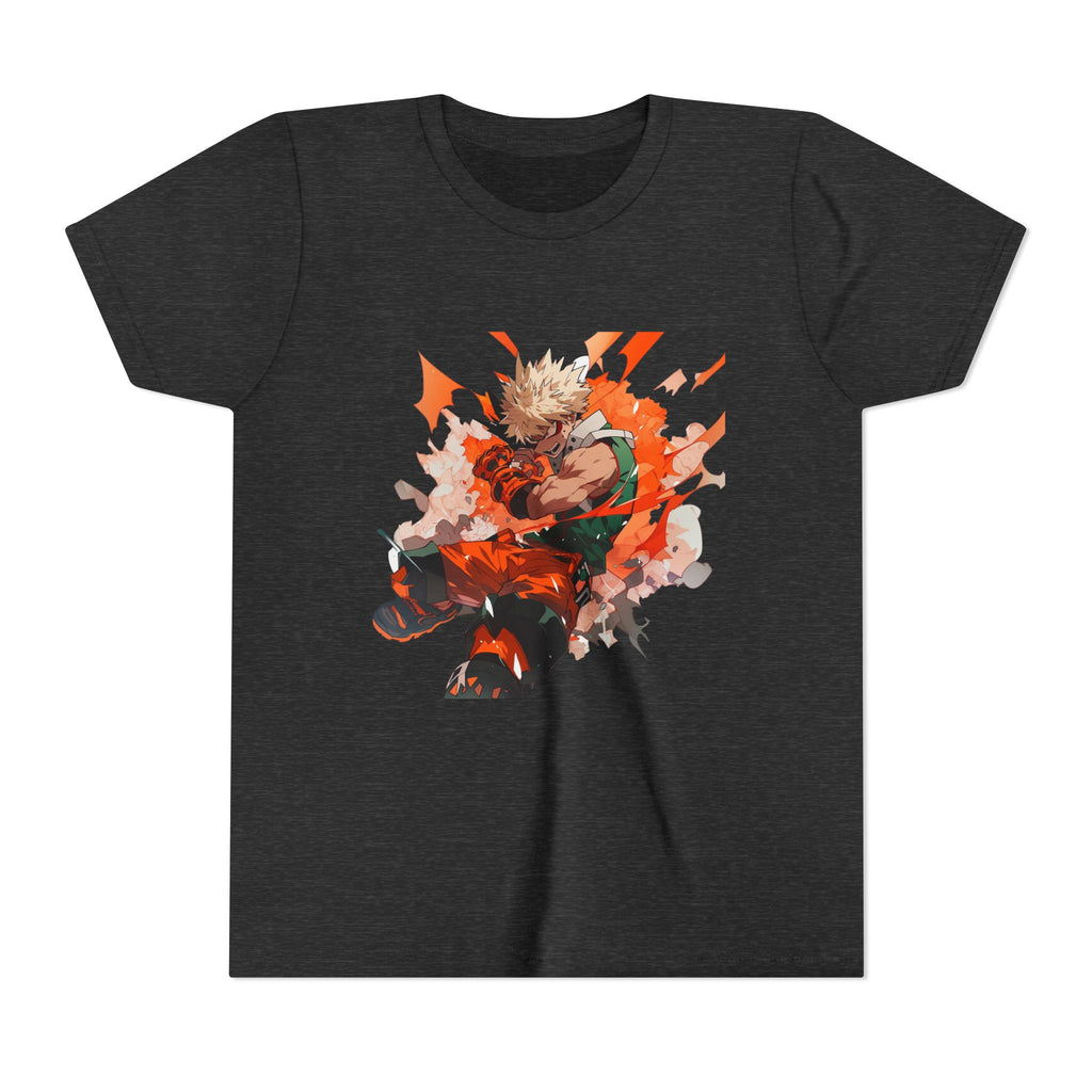 Bakugo Tee