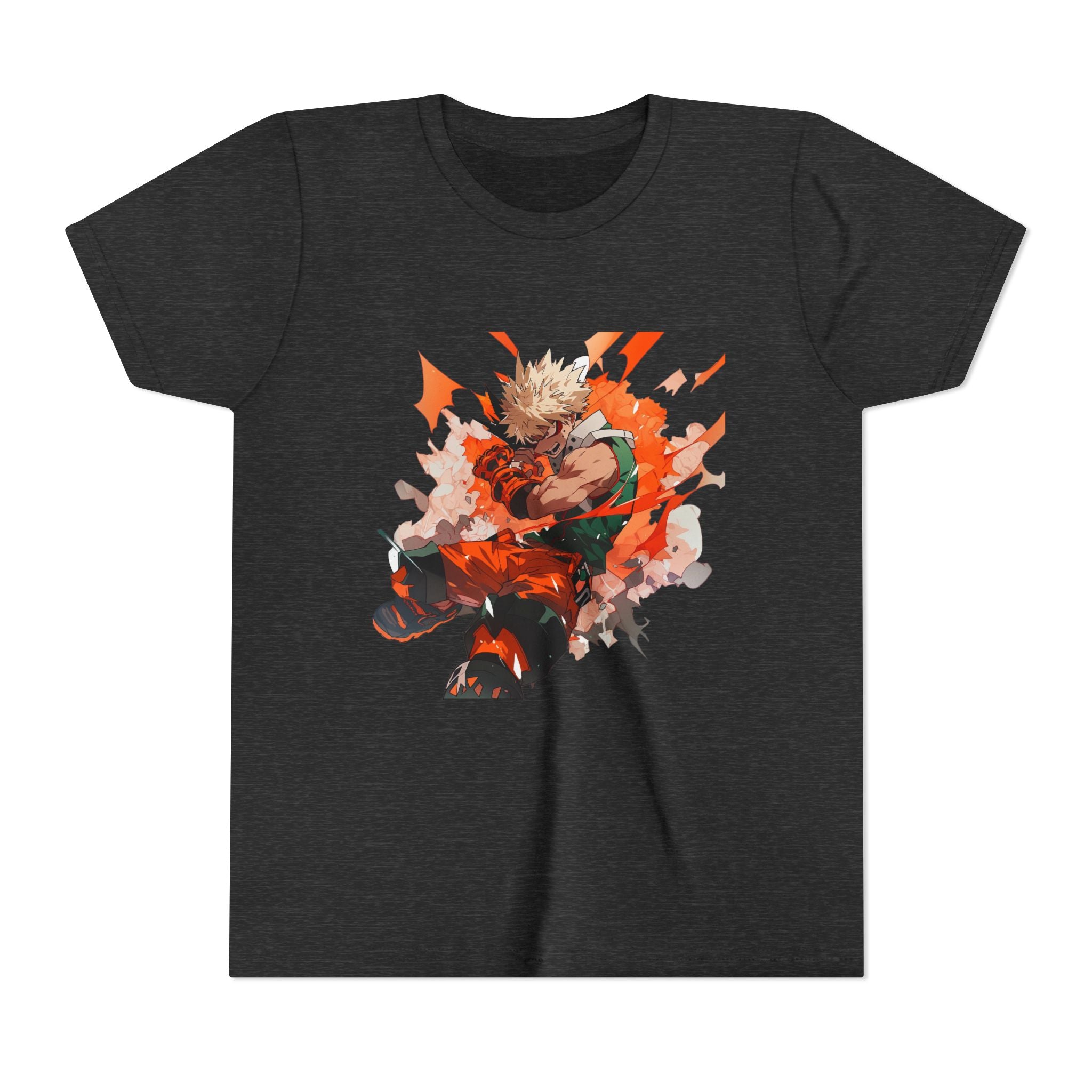 Bakugo Tee