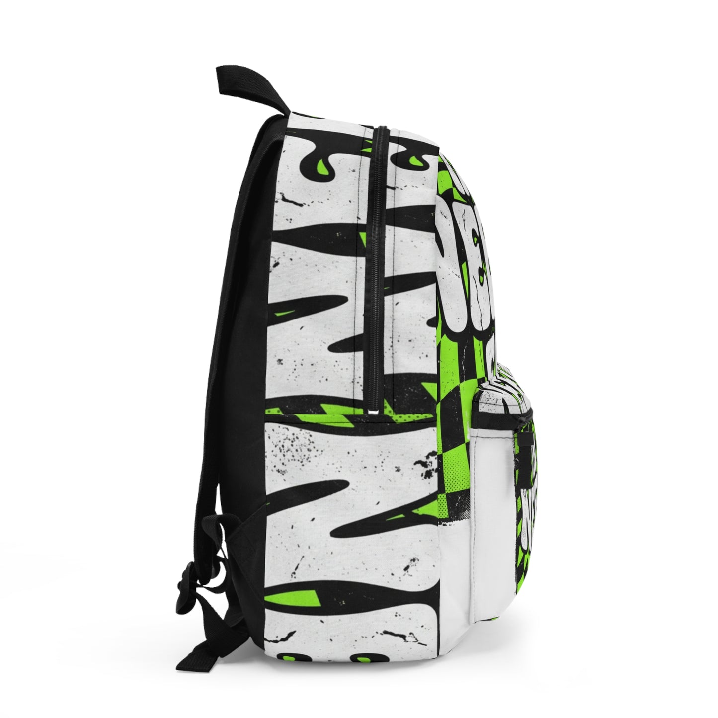 NeeDoh Checkerboard Backpack