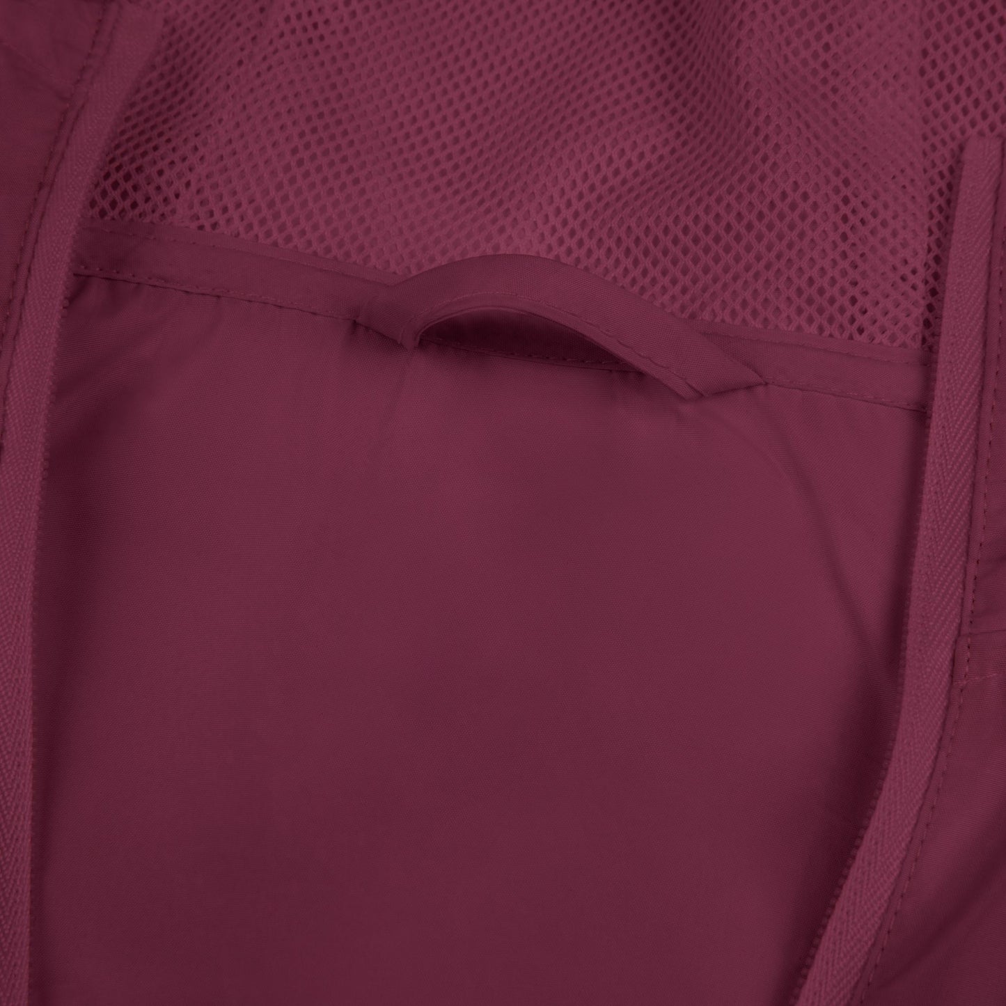 Windbreaker Jacket — "Chosen"