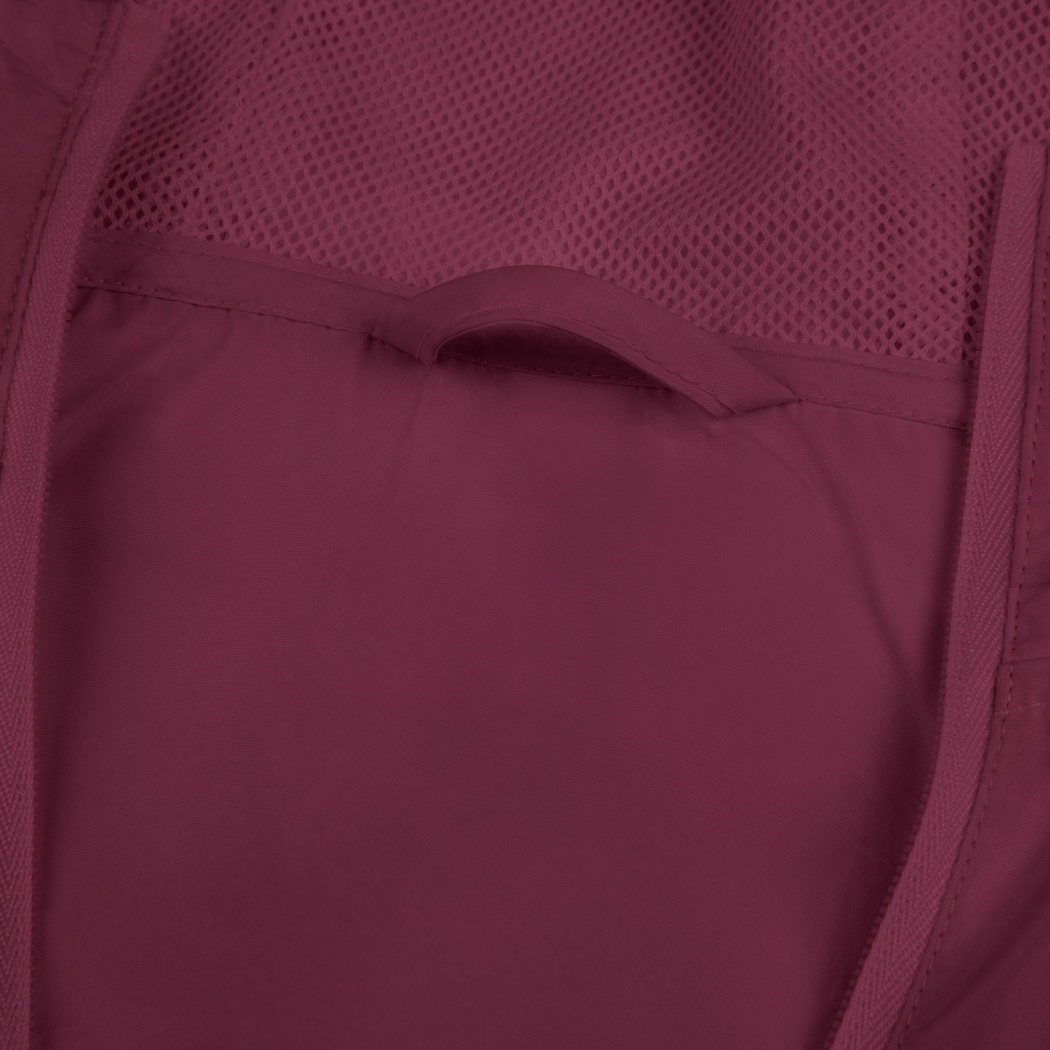 Windbreaker Jacket — "Chosen"