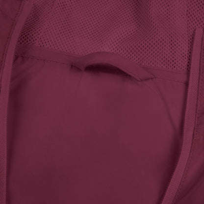 Windbreaker Jacket — "Chosen"