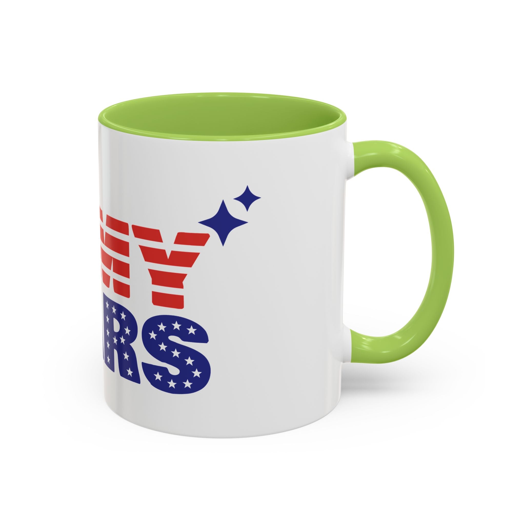 Oh MY STARS Mug