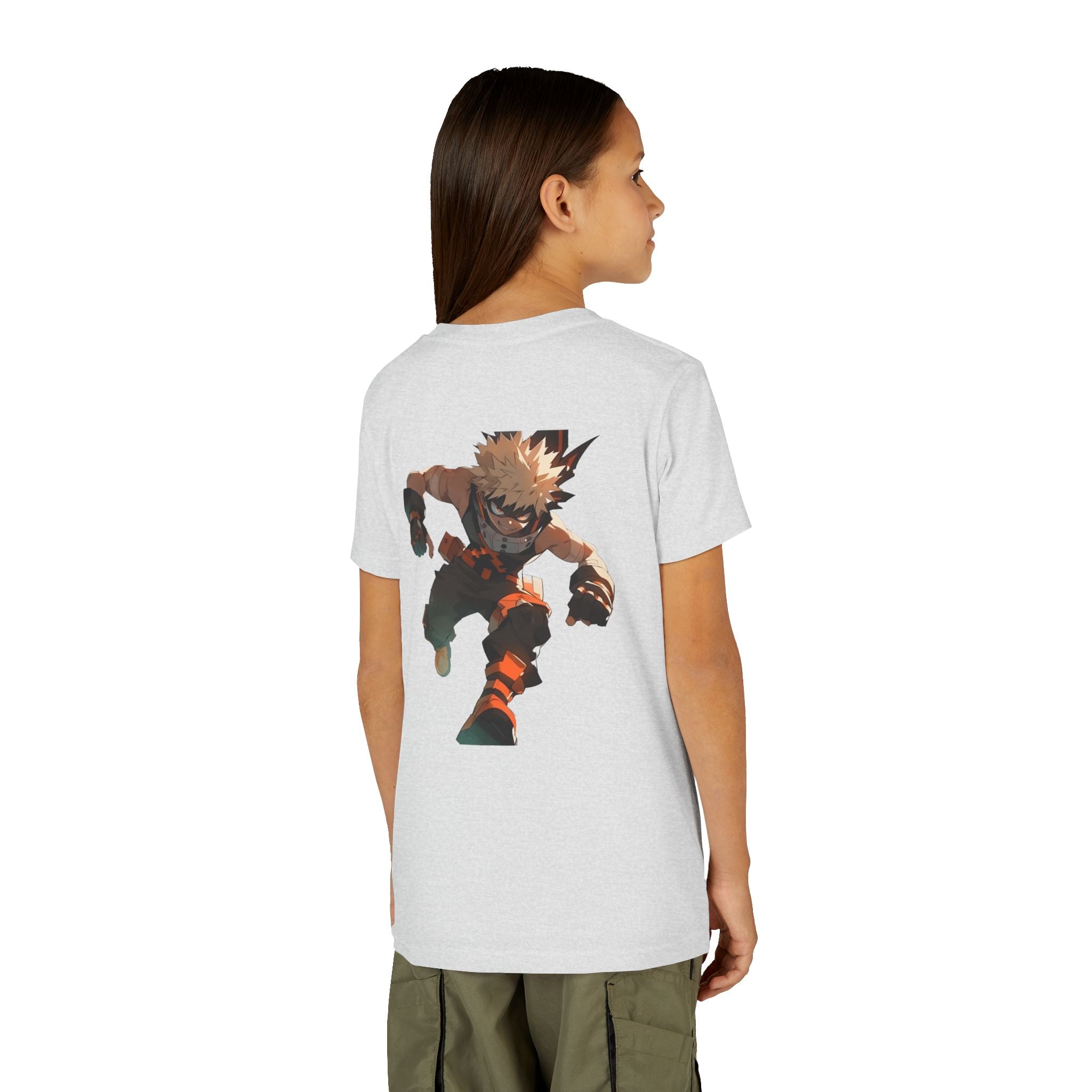 Bakugo Tee