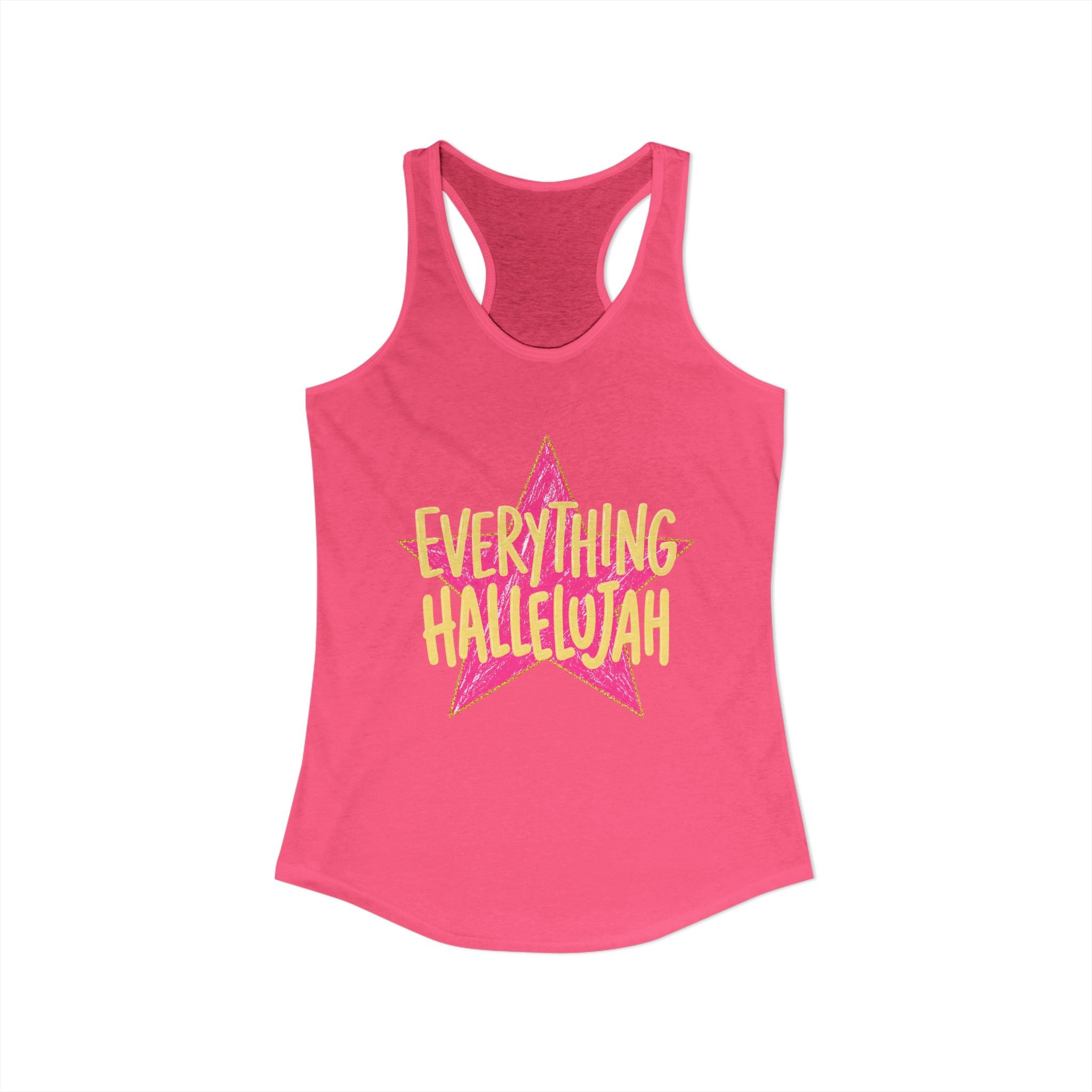 Everything Hallelujah Tank