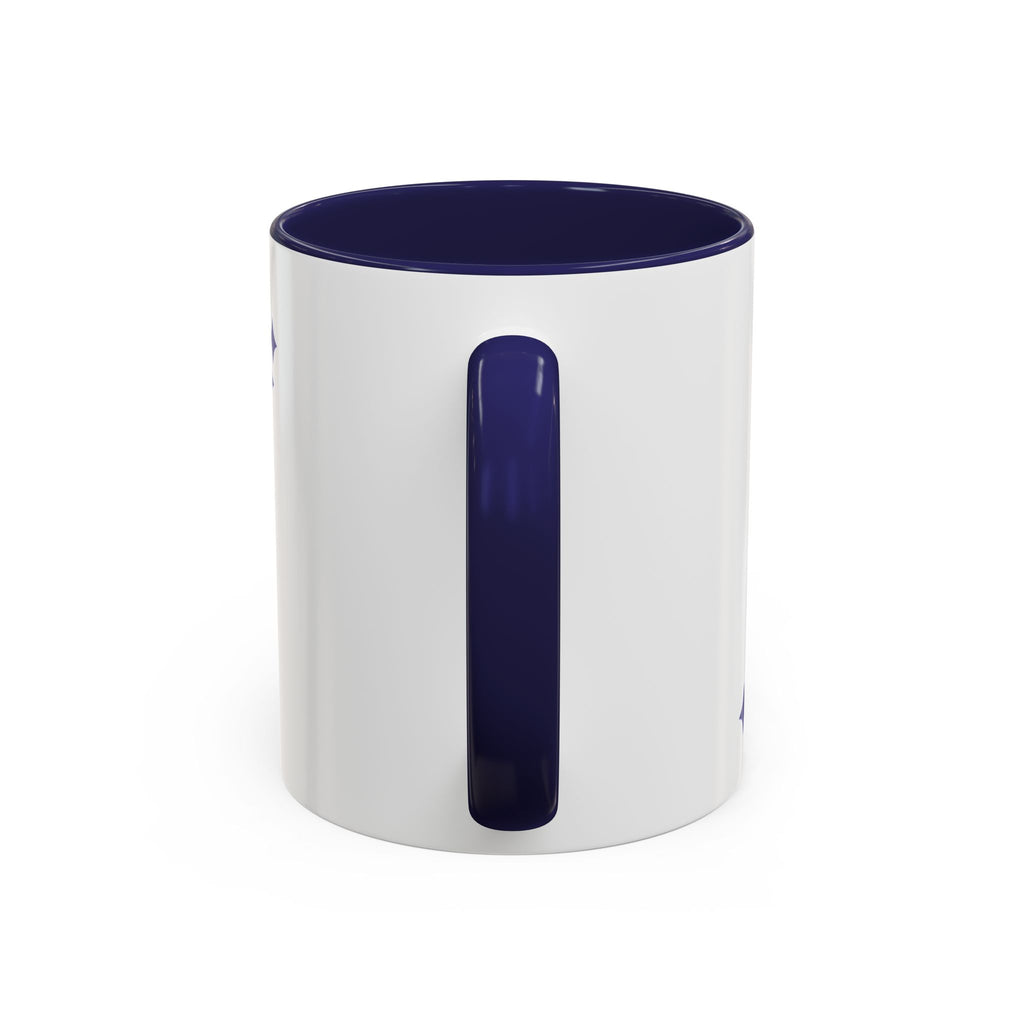 Oh MY STARS Mug