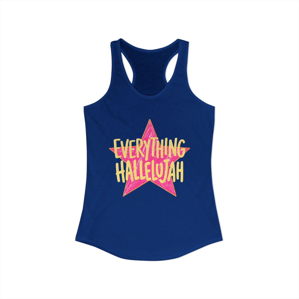 Everything Hallelujah Tank
