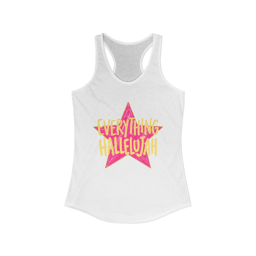 Everything Hallelujah Tank