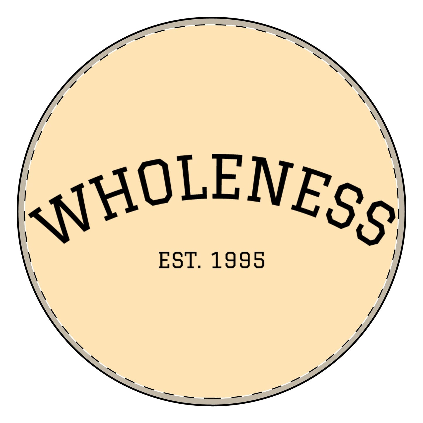 Wholeness Photo Charm bracelet