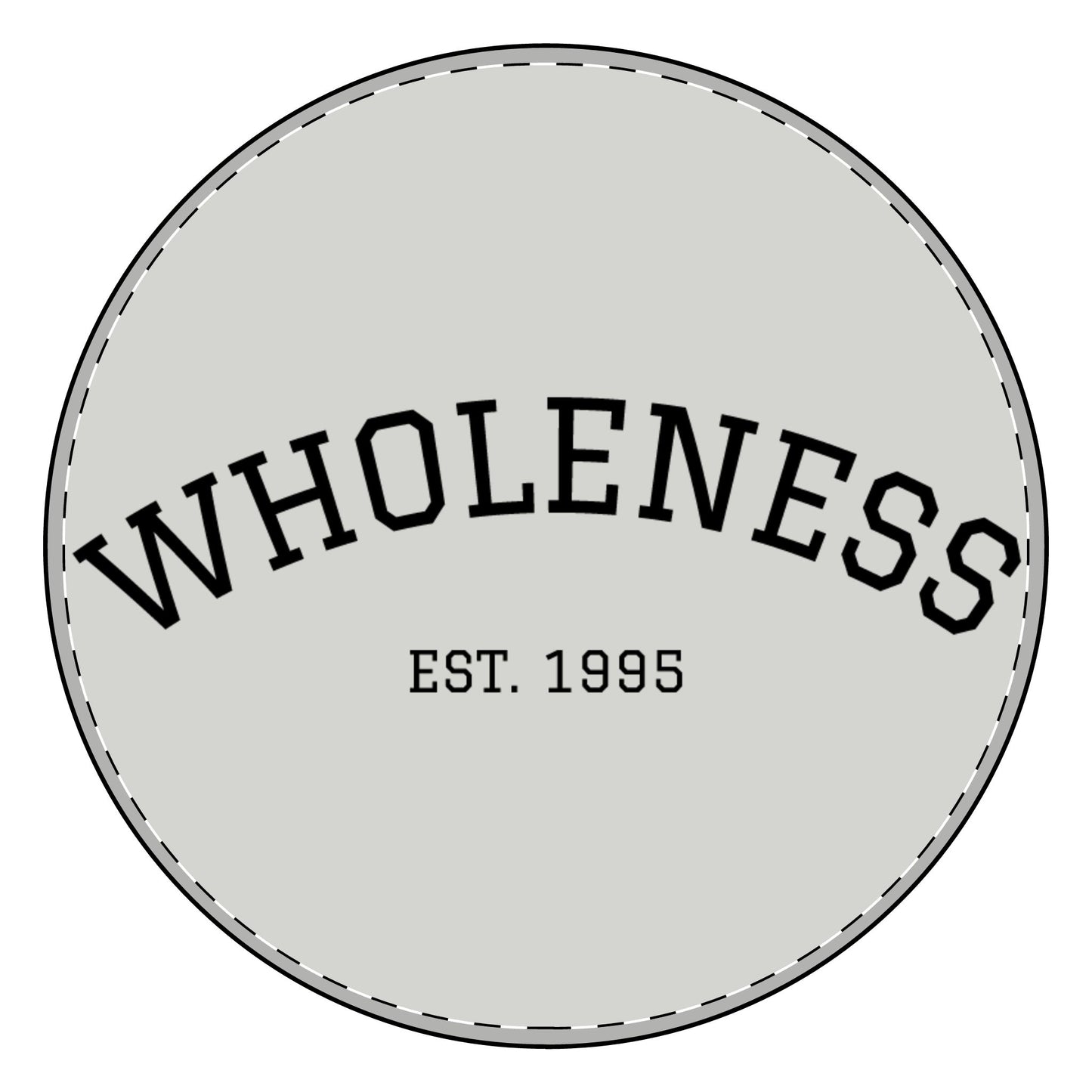 Wholeness Photo Charm bracelet