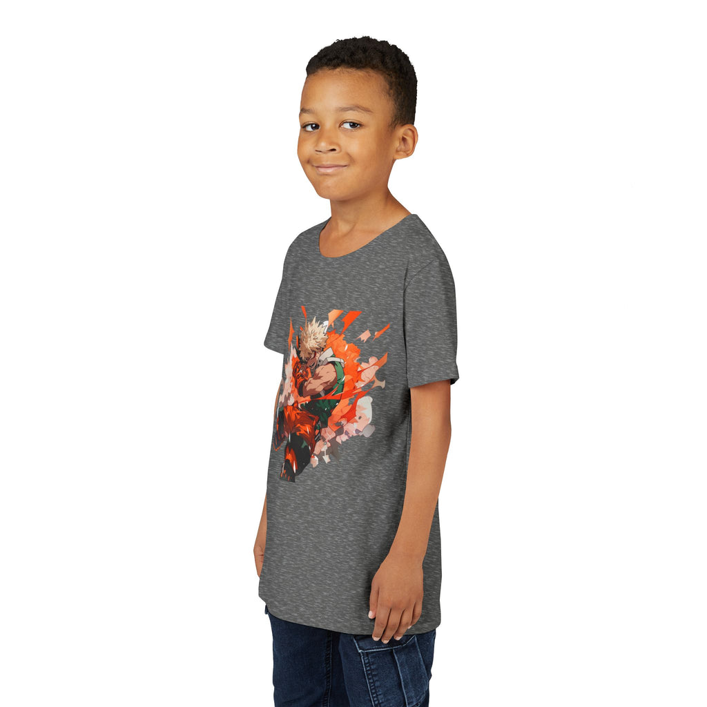 Bakugo Tee