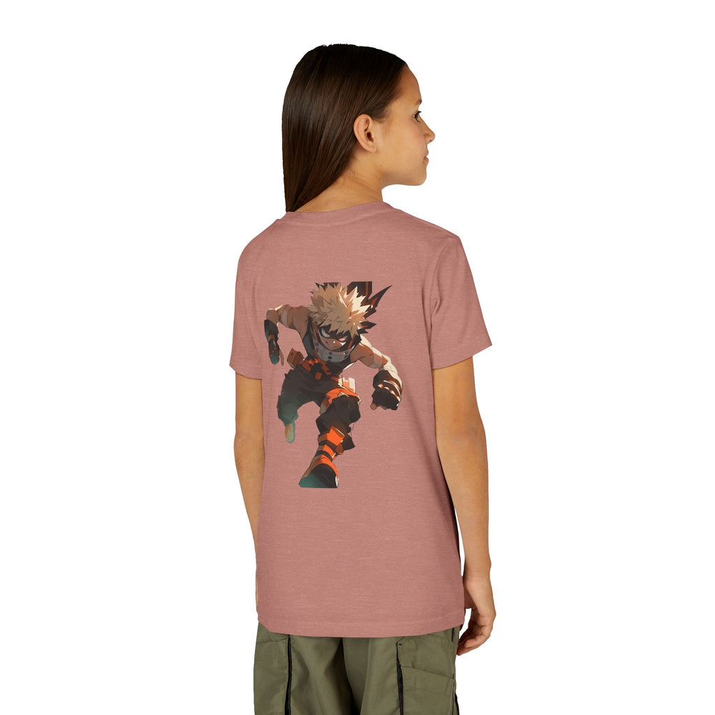 Bakugo Tee