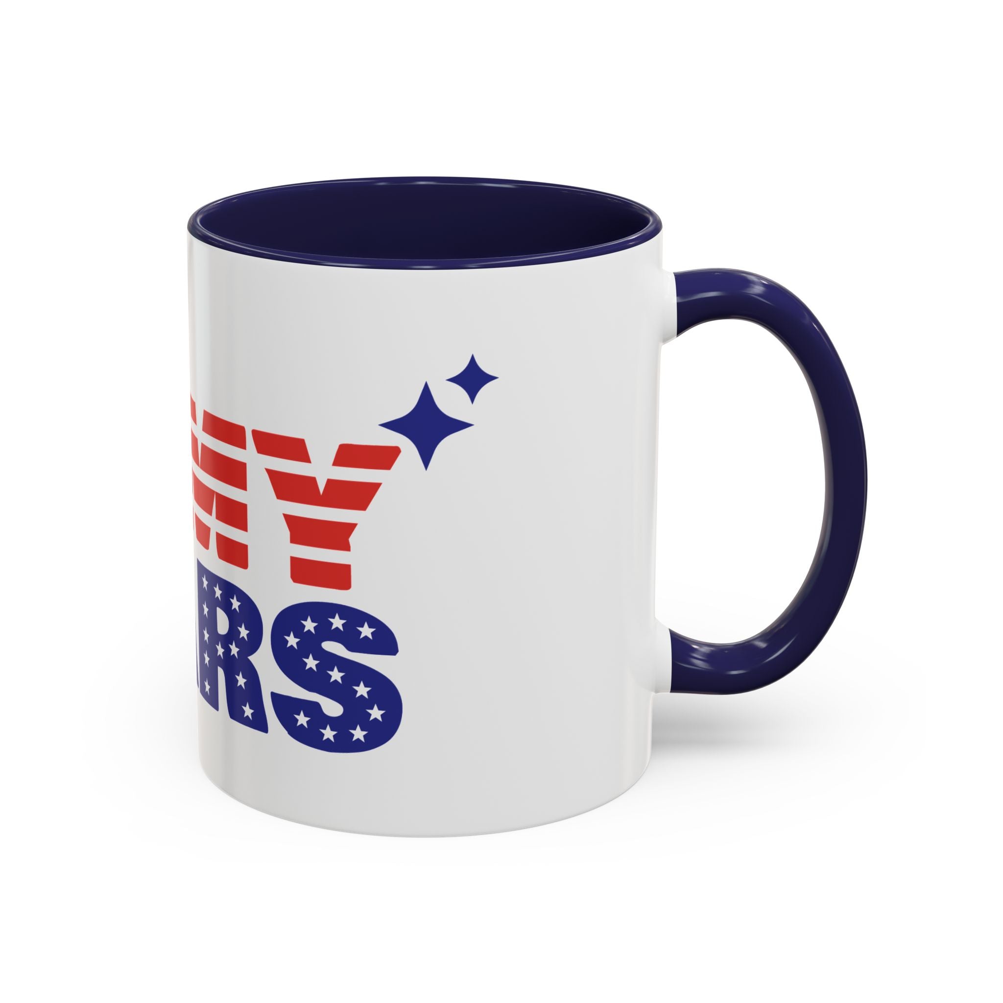 Oh MY STARS Mug
