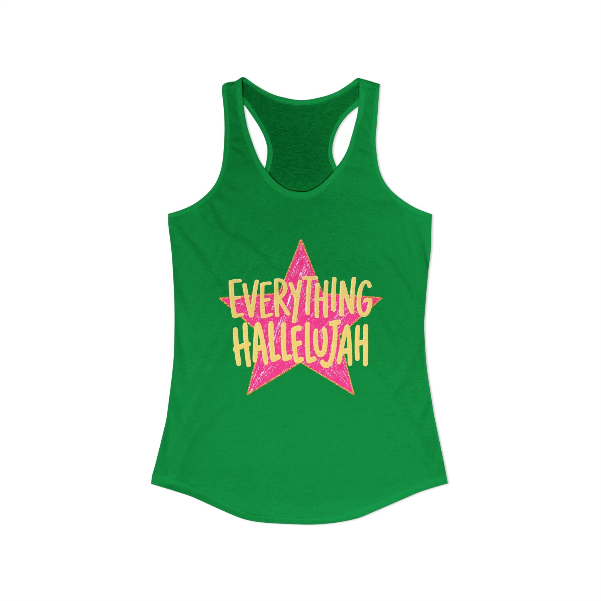 Everything Hallelujah Tank