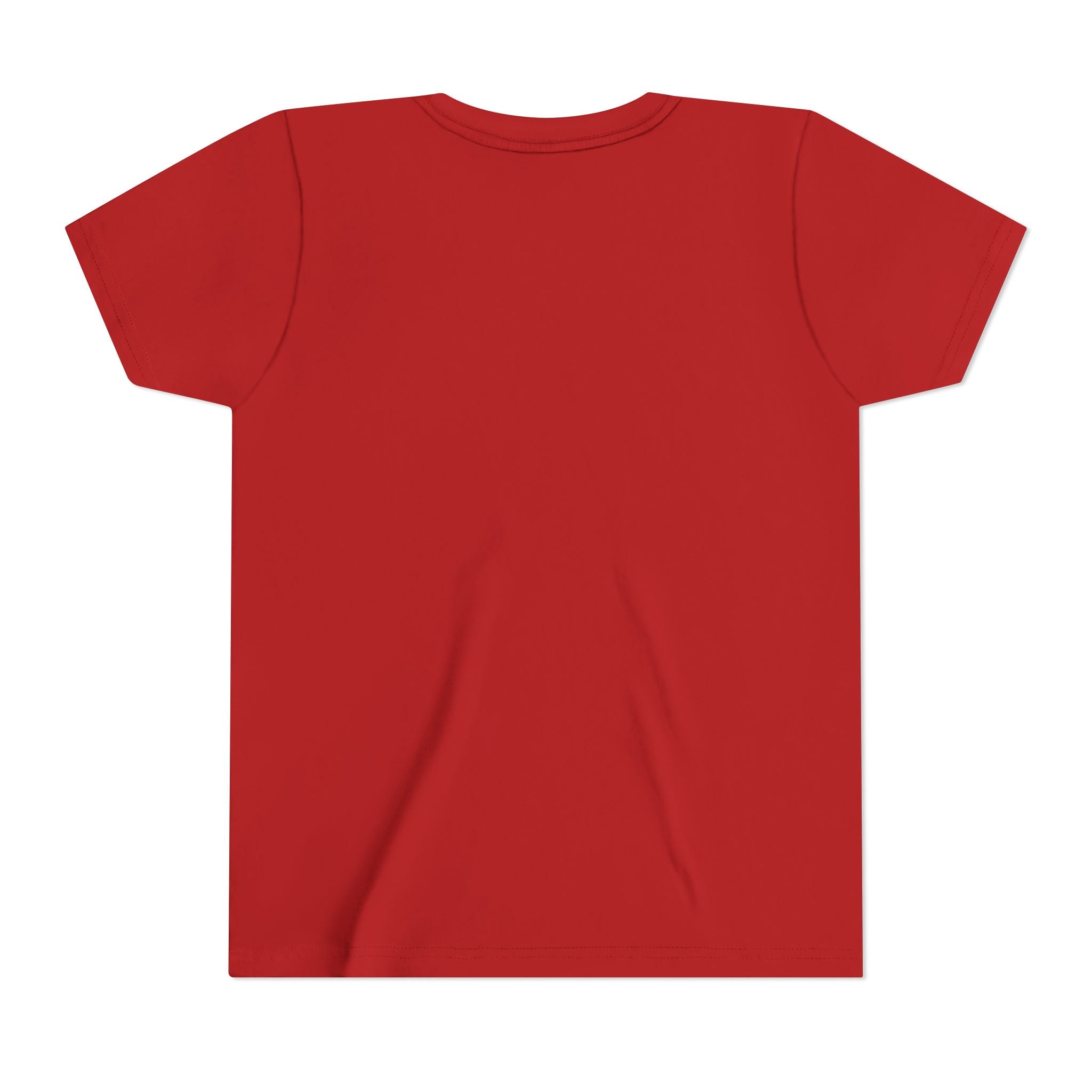 Youth Tee  Minimal Line Statue of Liberty