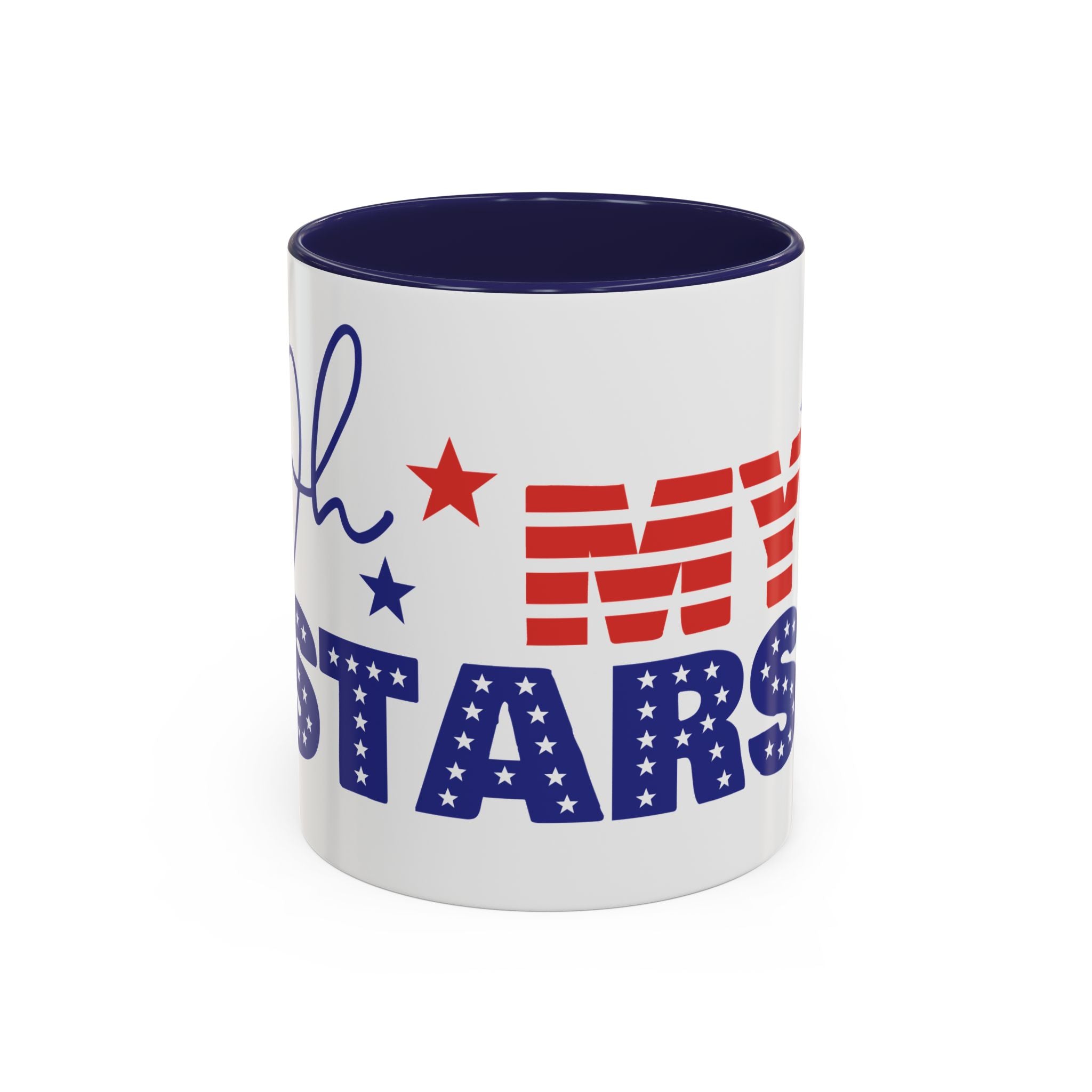 Oh MY STARS Mug