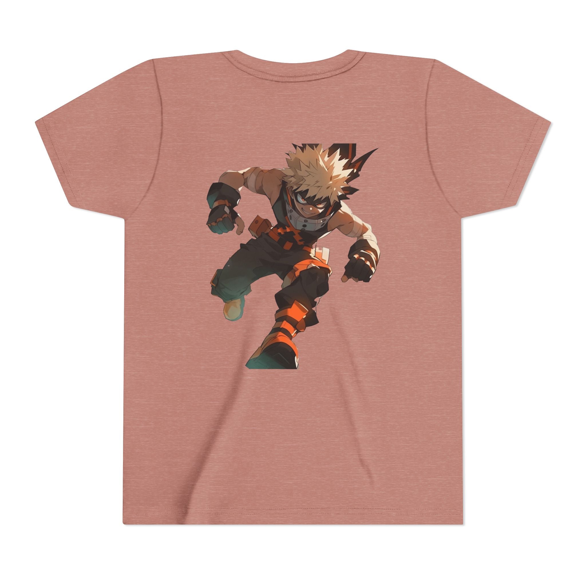 Bakugo Tee