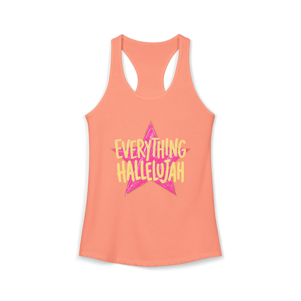 Everything Hallelujah Tank