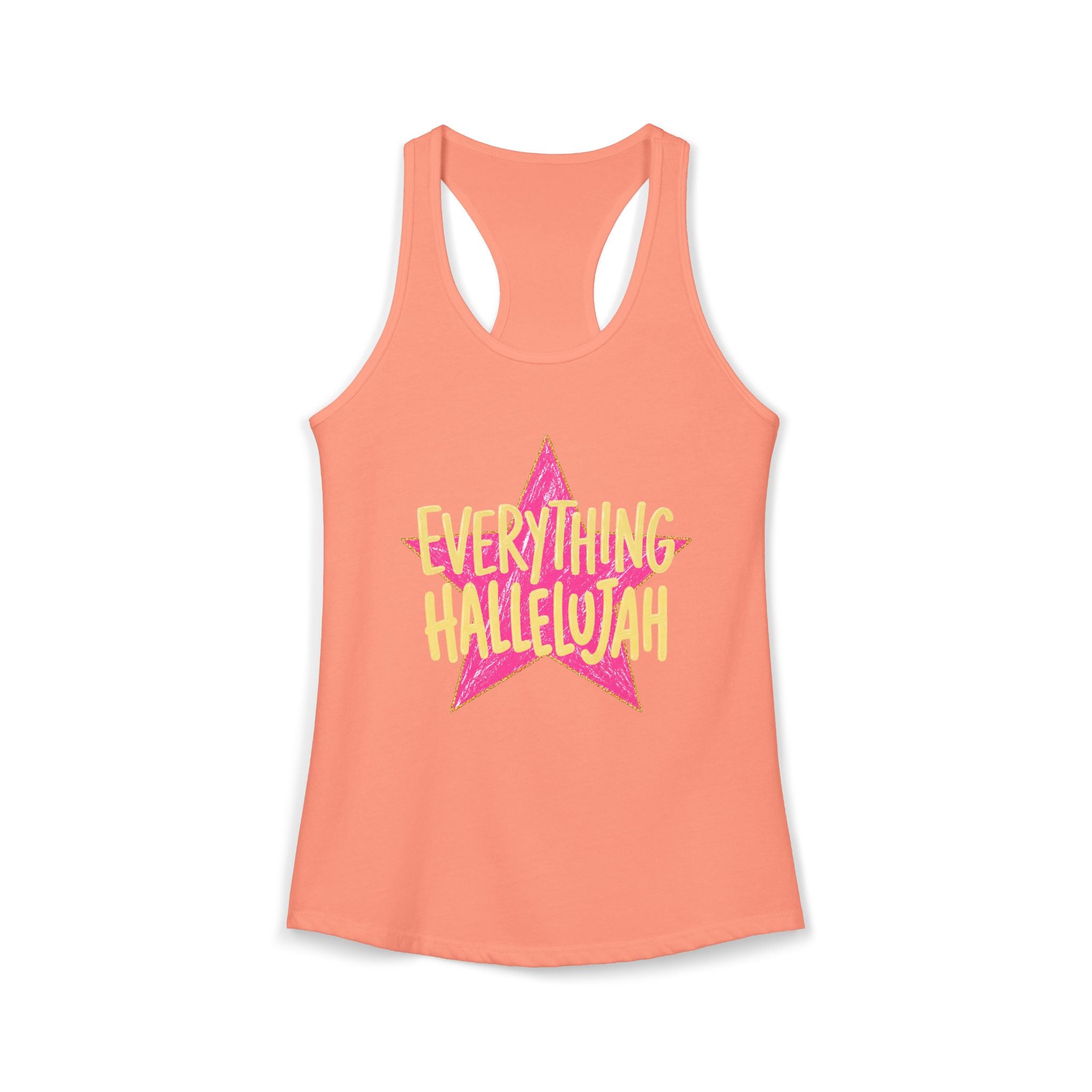 Everything Hallelujah Tank