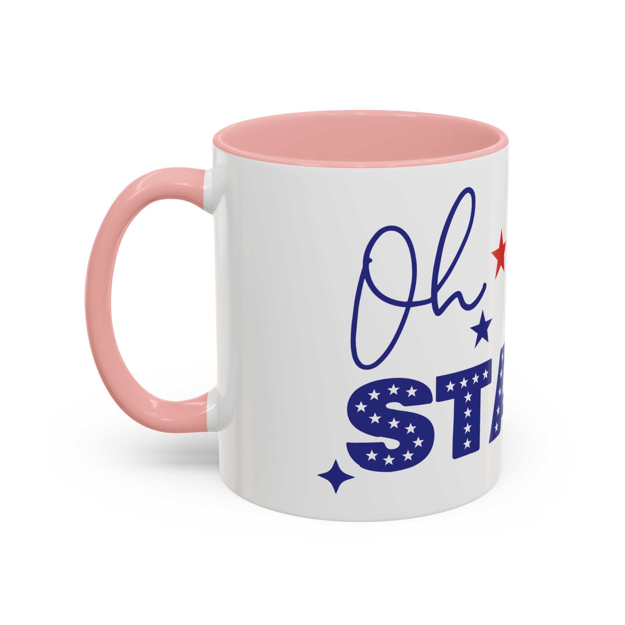 Oh MY STARS Mug