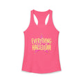 Everything Hallelujah Tank