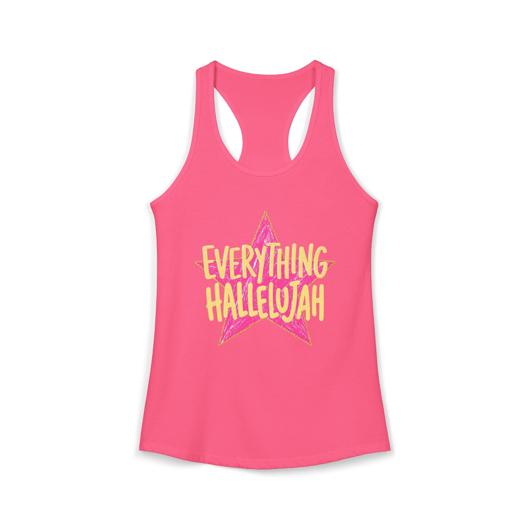 Everything Hallelujah Tank