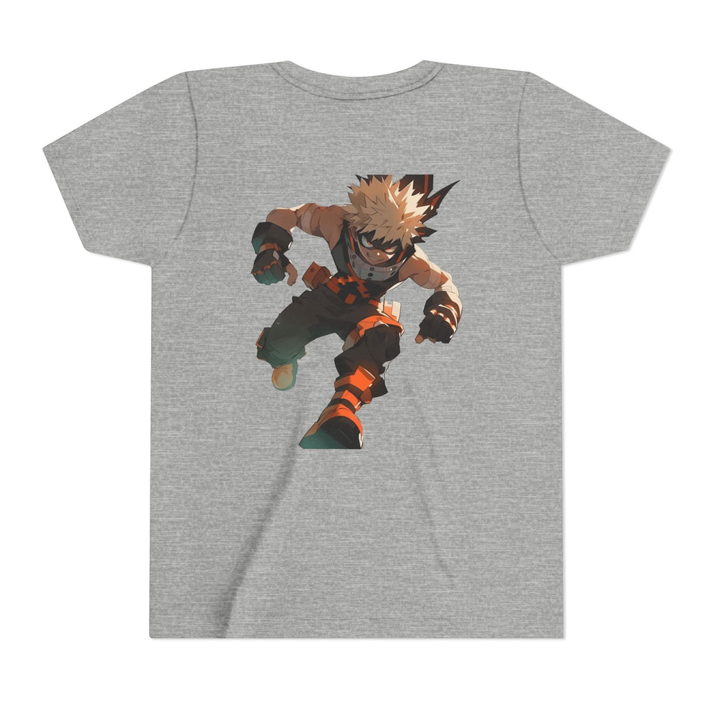 Bakugo Tee