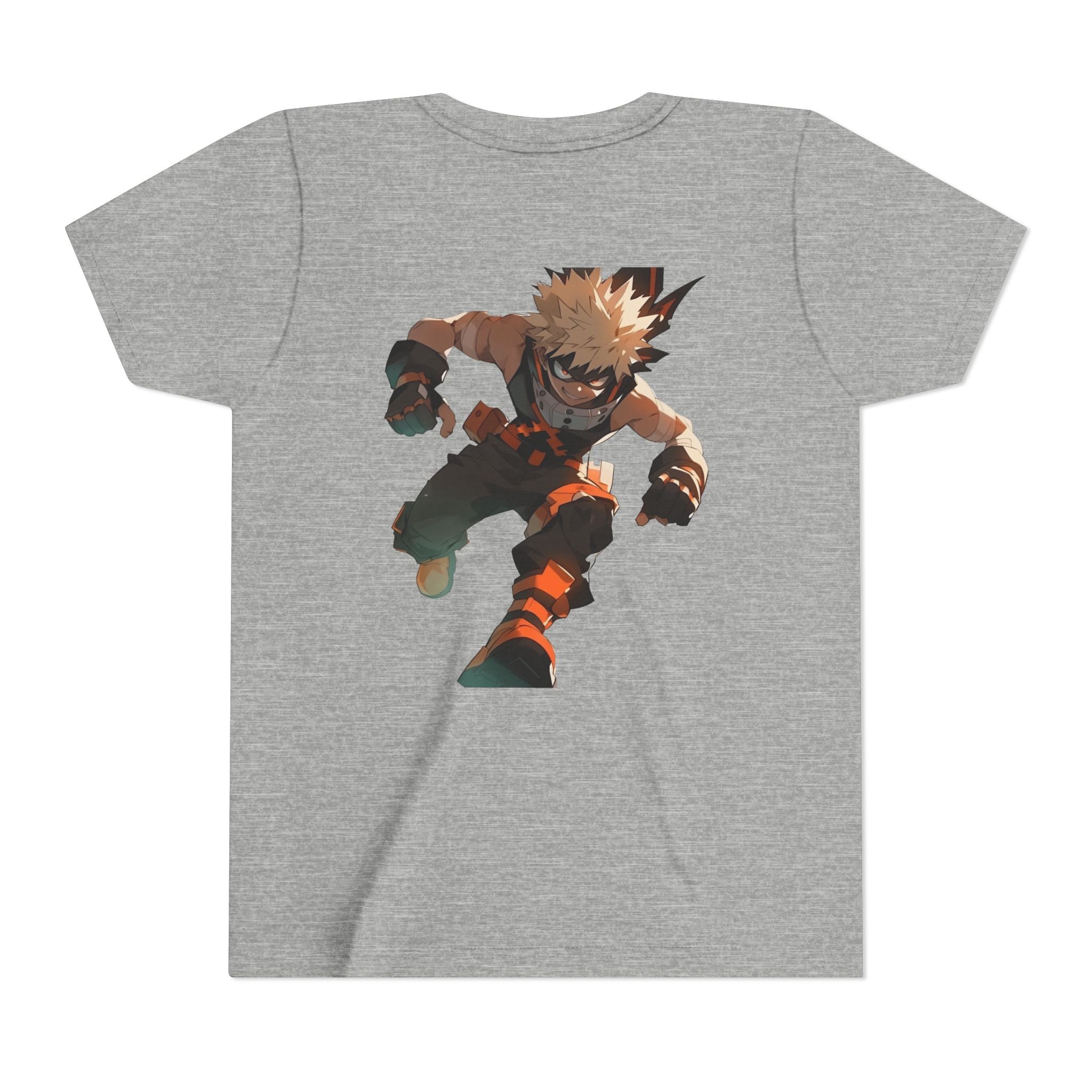 Bakugo Tee
