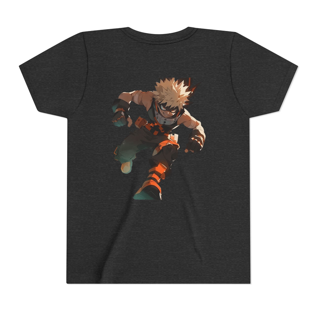 Bakugo Tee