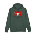 Whiskey Bent Pullover