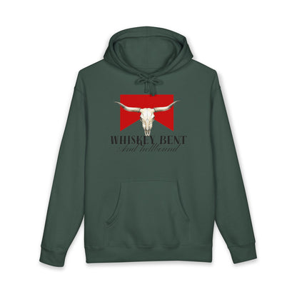 Whiskey Bent Pullover
