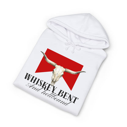 Whiskey Bent Pullover