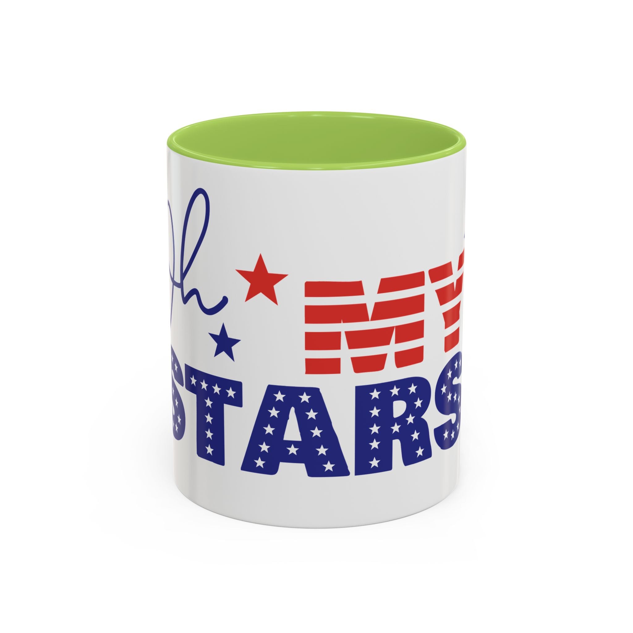 Oh MY STARS Mug