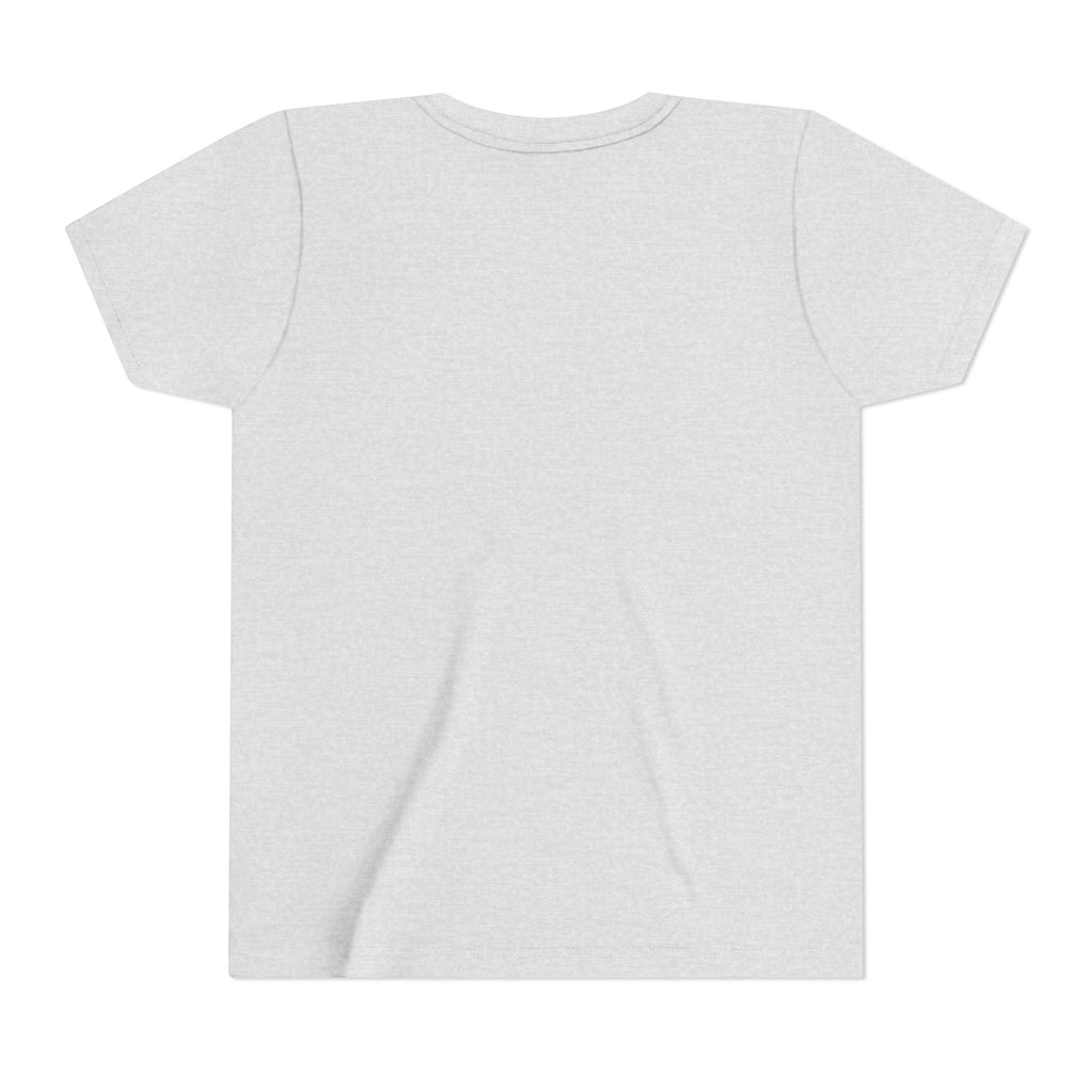Youth Tee  Minimal Line Statue of Liberty