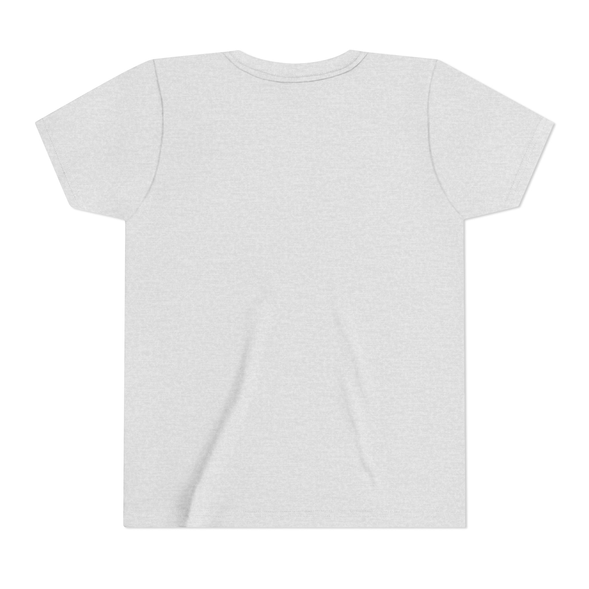 Youth Tee  Minimal Line Statue of Liberty