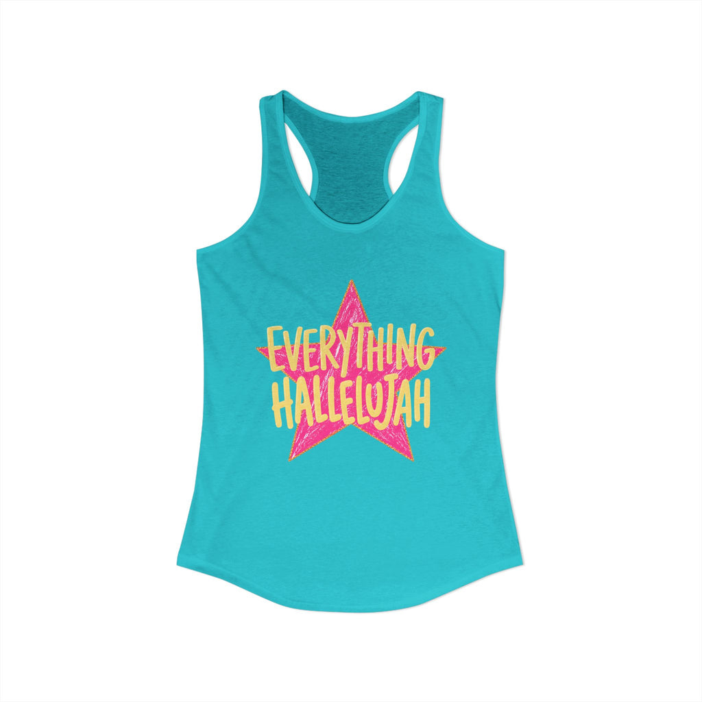 Everything Hallelujah Tank