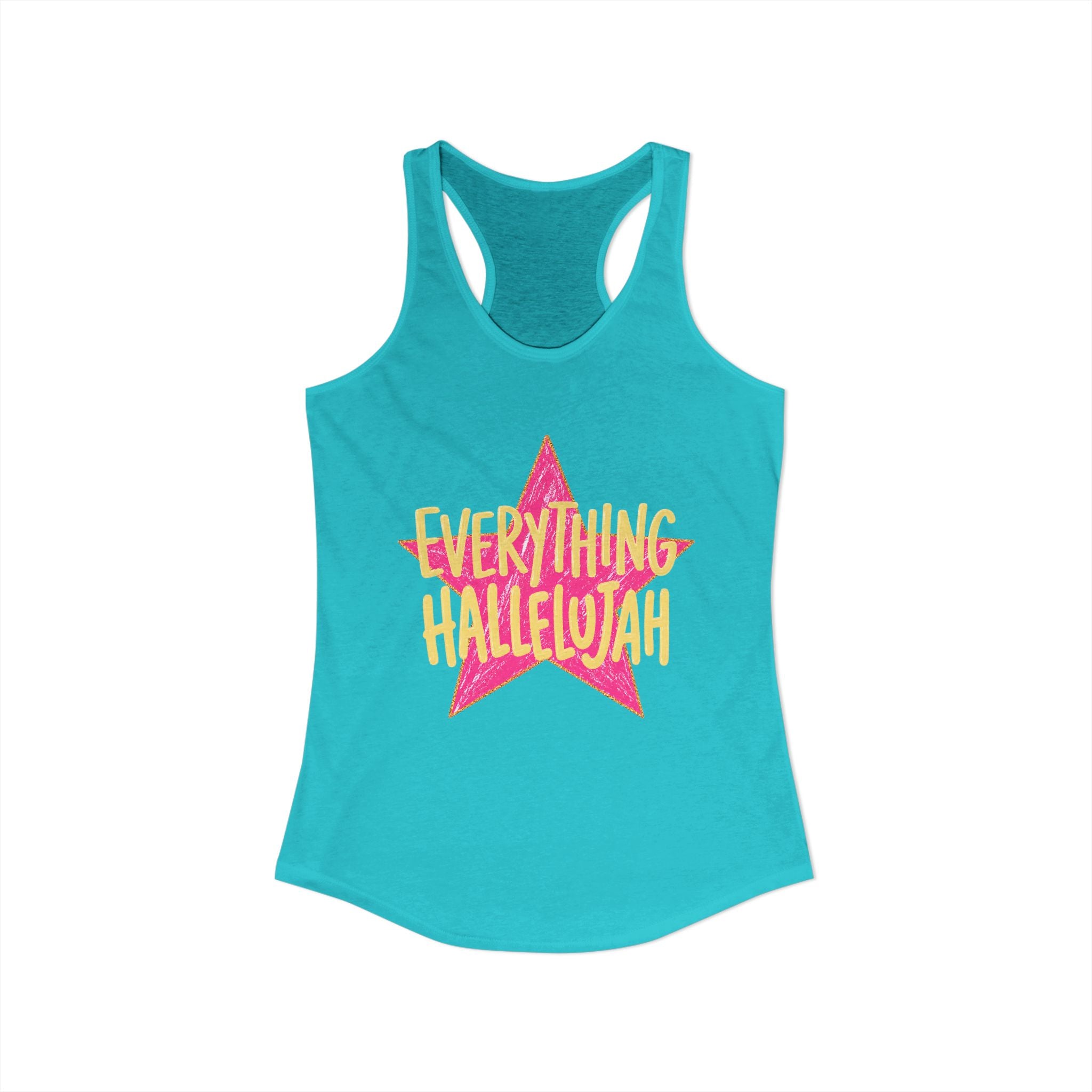 Everything Hallelujah Tank