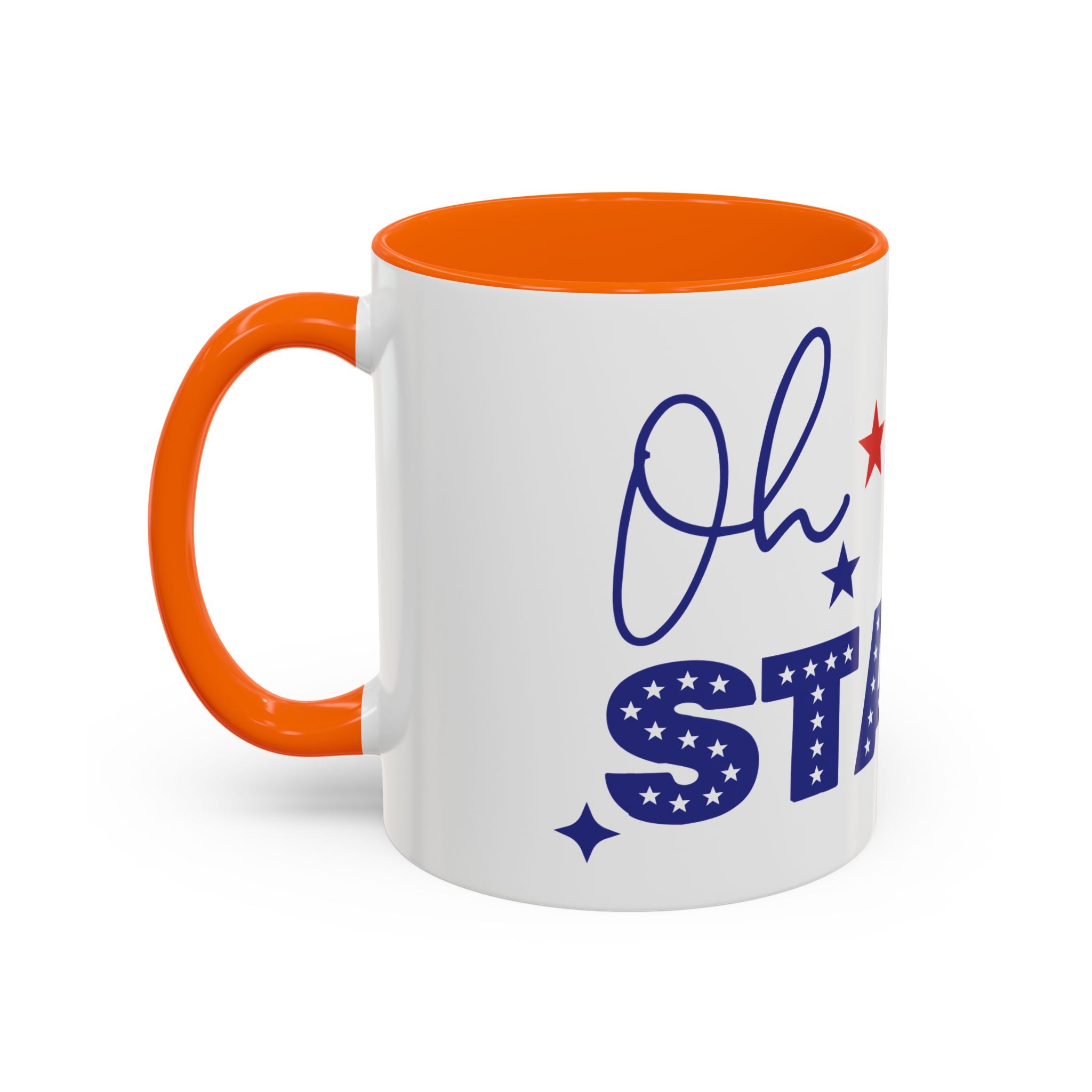 Oh MY STARS Mug