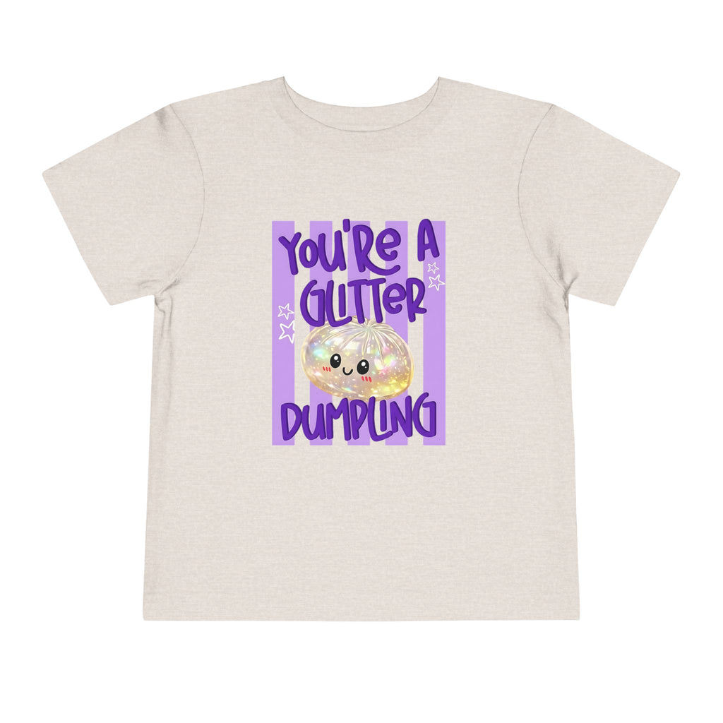 “You’re a Cutie Dumpling” Kids Shirt