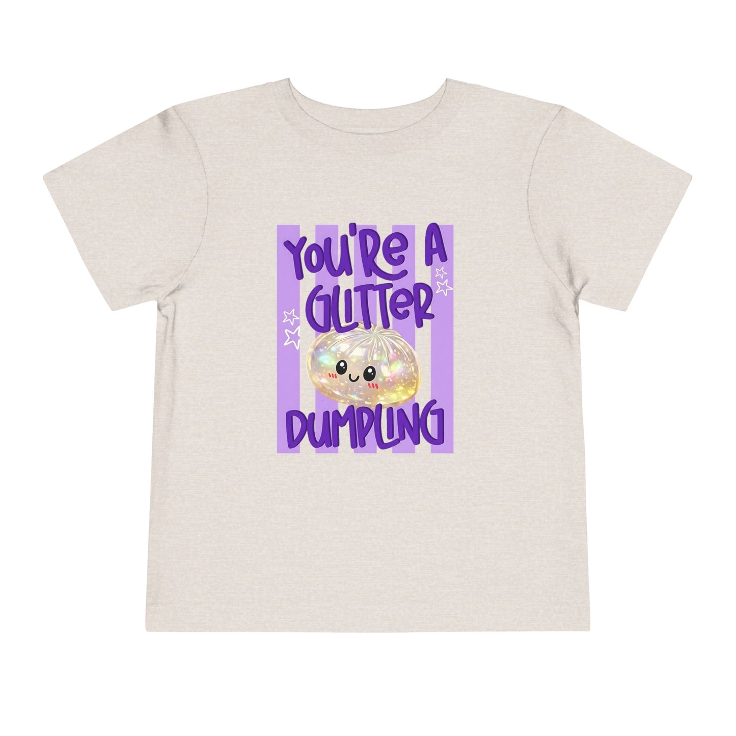 “You’re a Cutie Dumpling” Kids Shirt