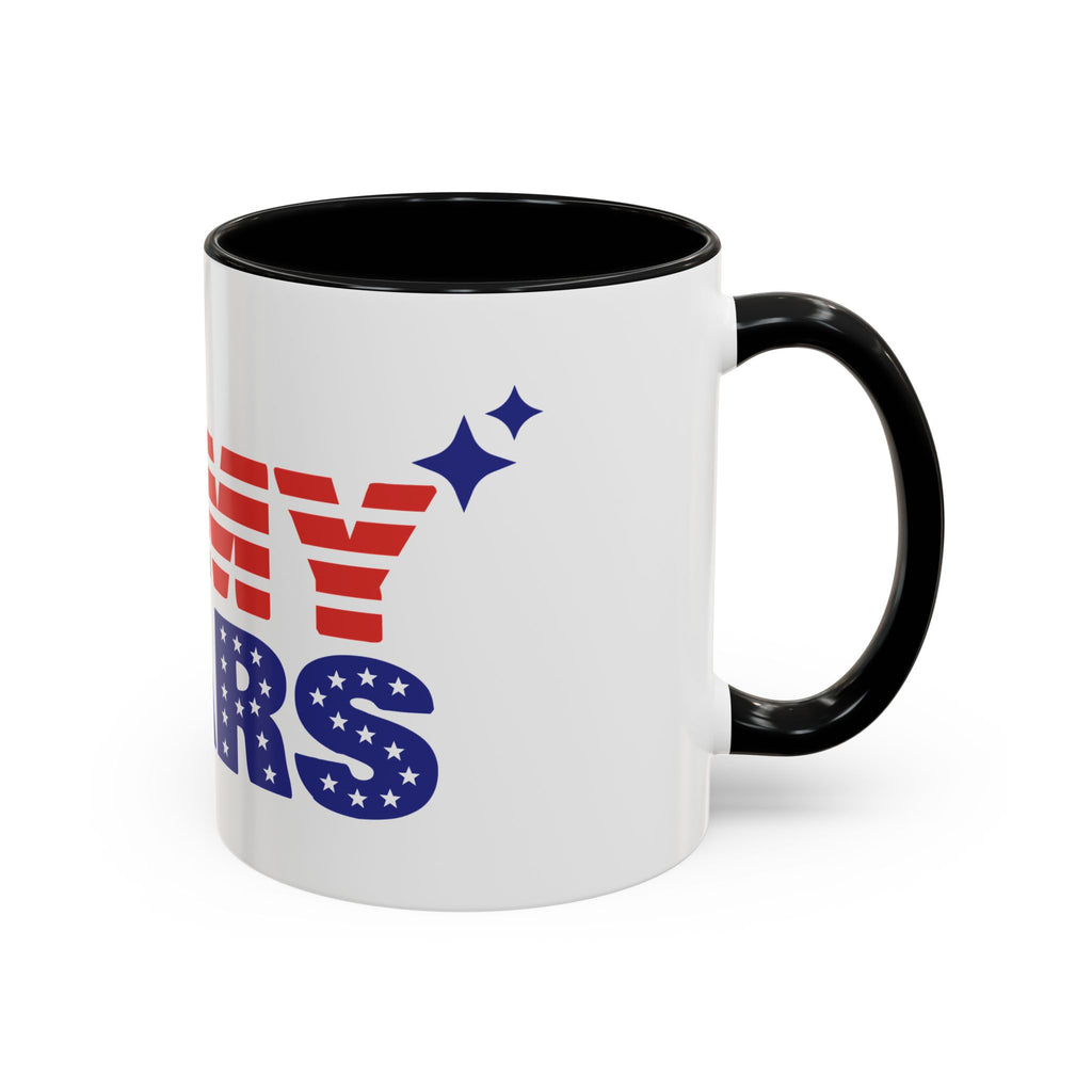 Oh MY STARS Mug