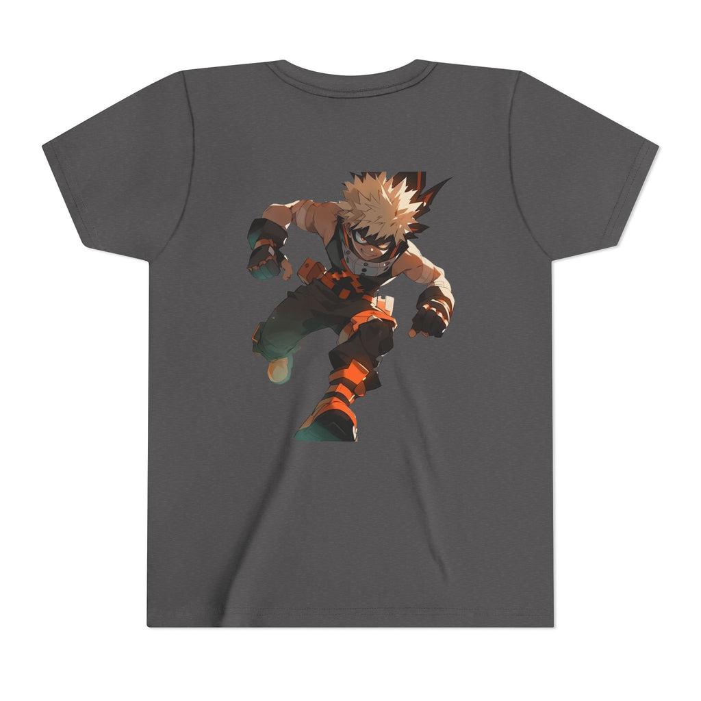 Bakugo Tee