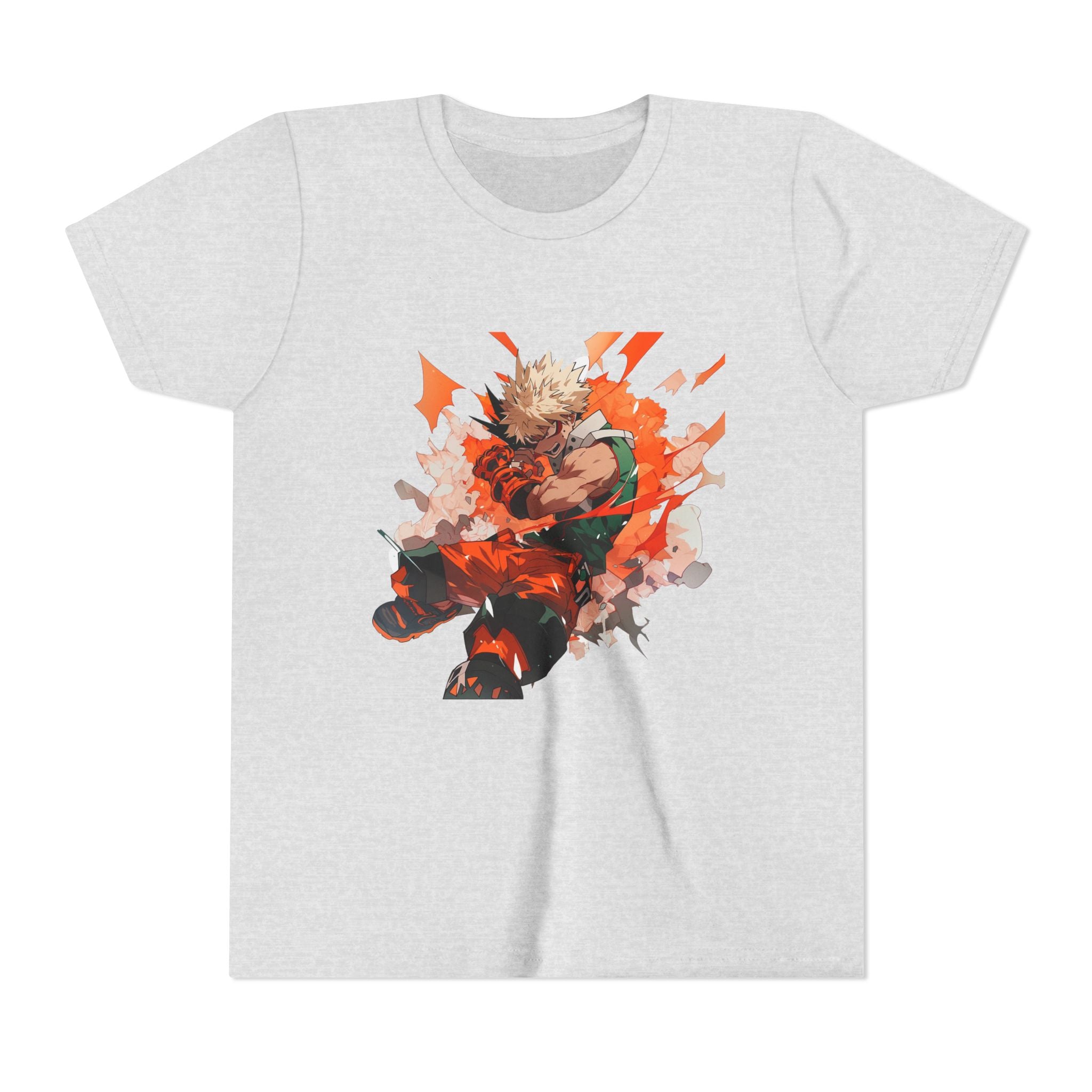 Bakugo Tee