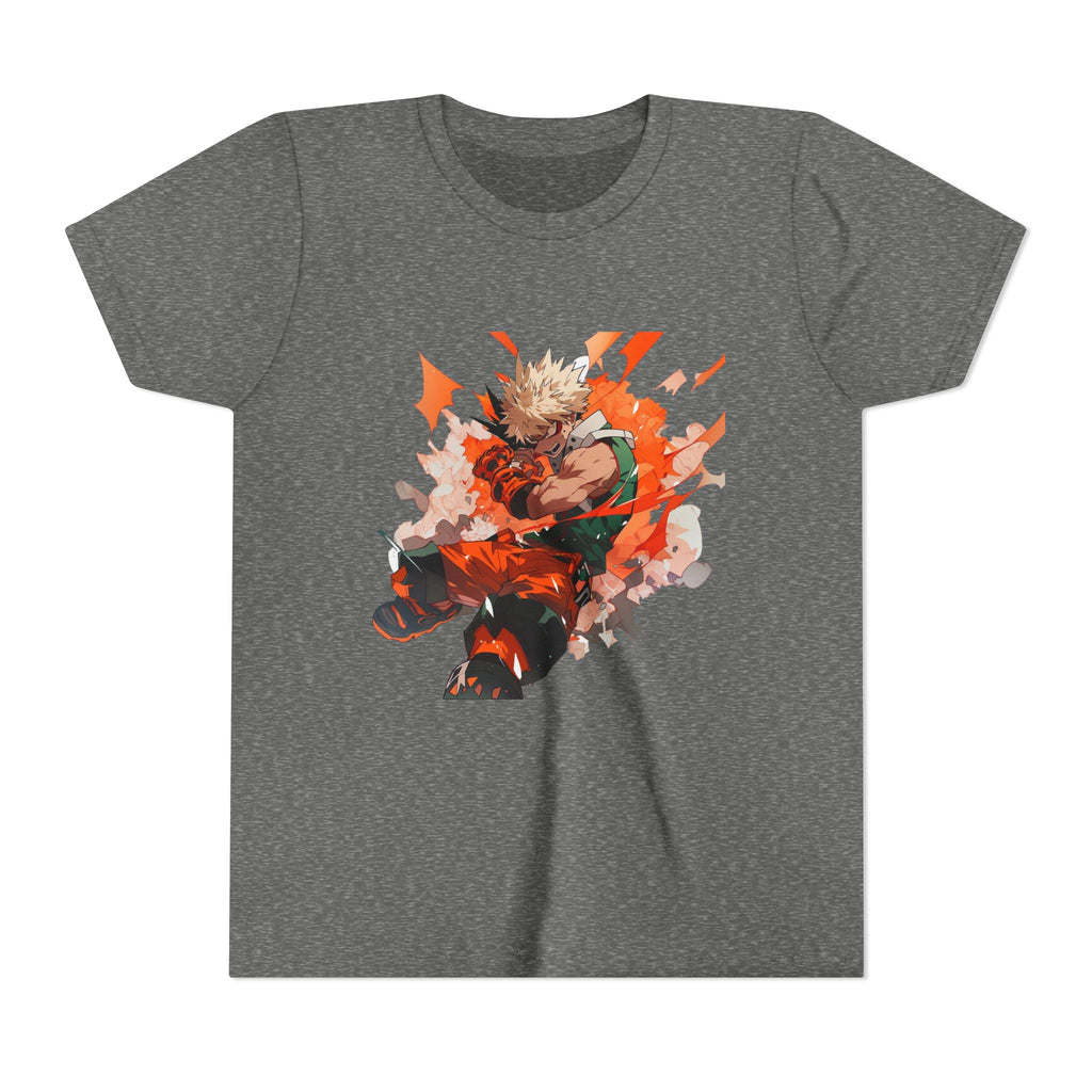 Bakugo Tee