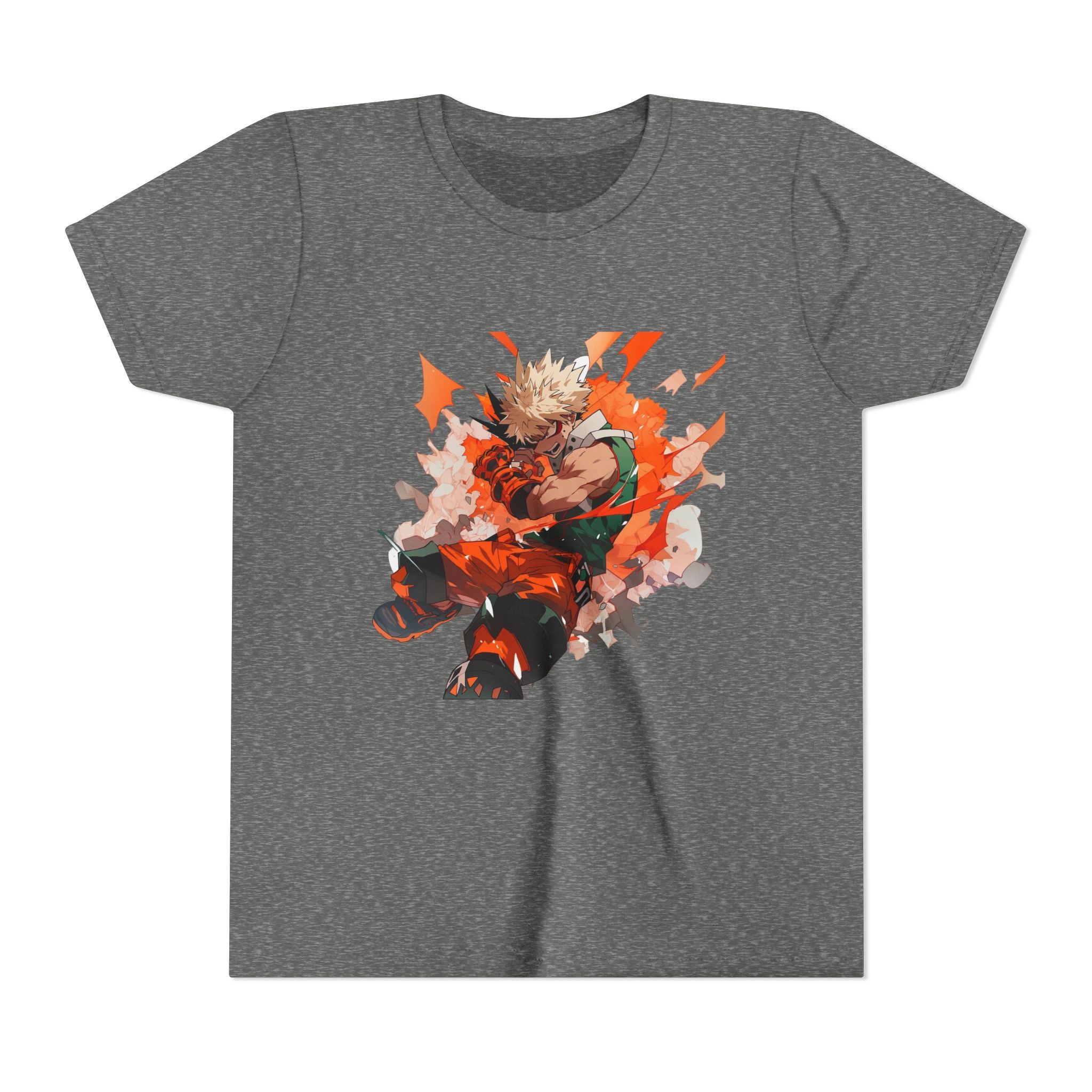 Bakugo Tee