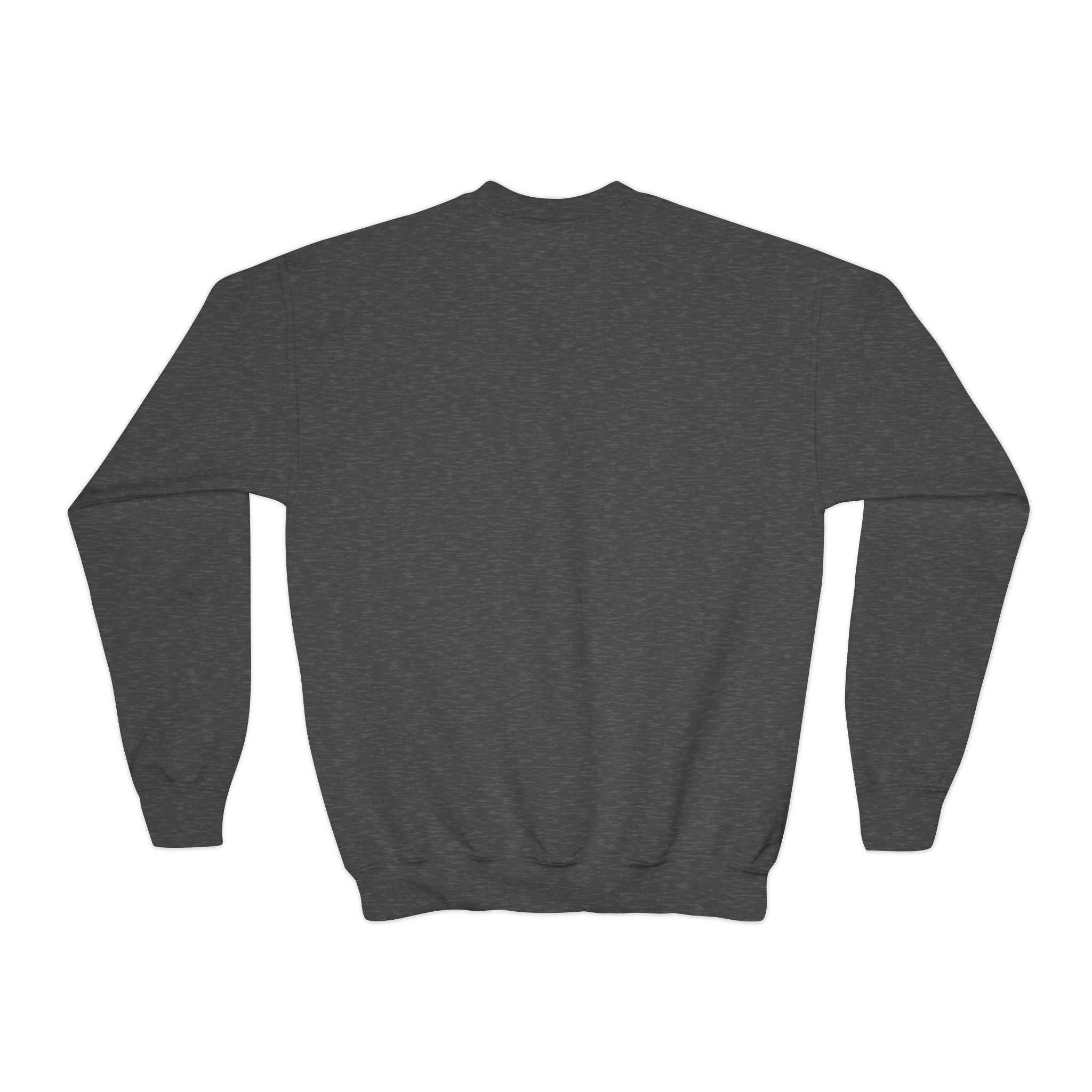 Youth Crewneck  "All American Dumpling"  Sweatshirt