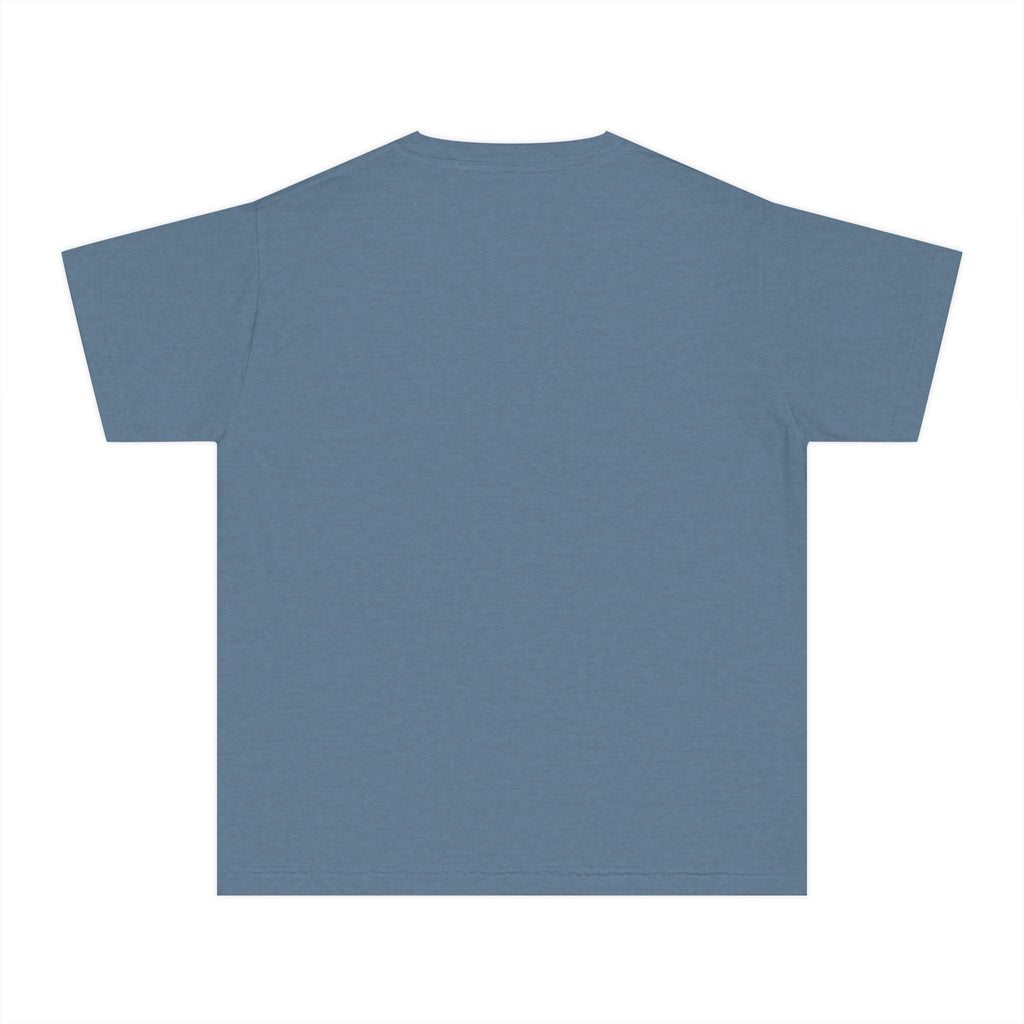 Youth Tee - "All American Dumpling"